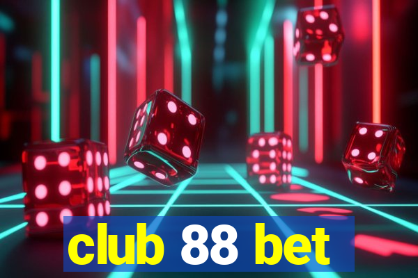 club 88 bet